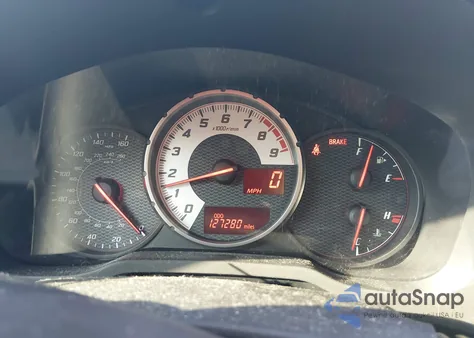 2013 Scion Fr-S from USA, damaged, VIN JF1ZNAA13D1722297